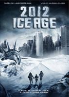 2012 ice age