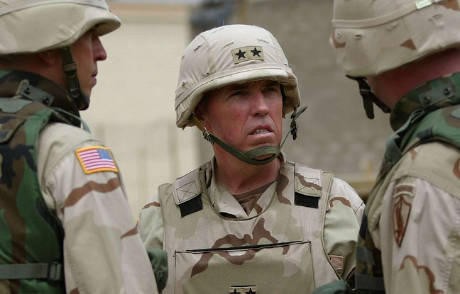 648x415 general americain geoffrey miller prison irakienne abou ghraib 2004