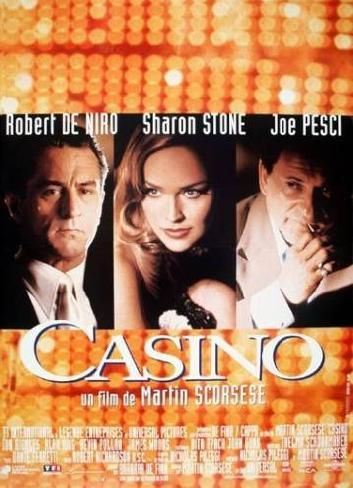 Casino 25234