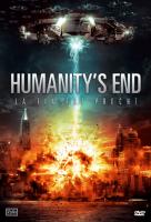 Humanity end dvd