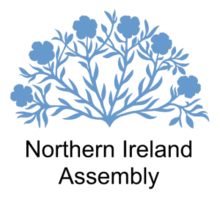 Northern ireland assembly logo