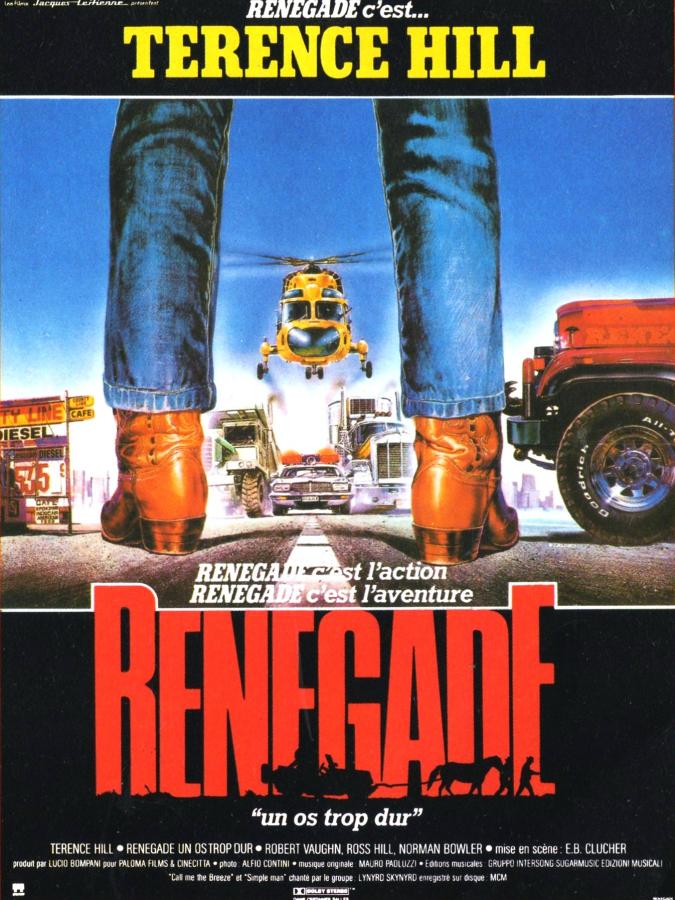 Renegade film 3390